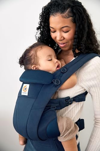 Ergobaby Omni Dream Baby Carrier