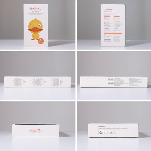 Pink GAGAKU Baby Doll Carrier - Stars