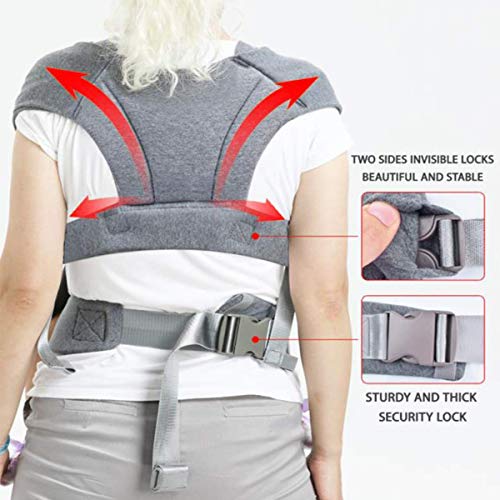 vrbabies Baby Wraps Carrier Sling: Skin-Friendly Front Baby Carrier