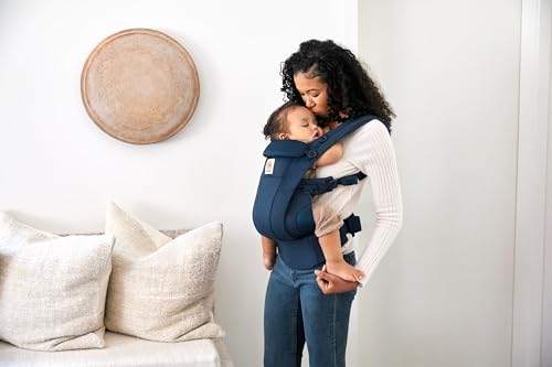 Ergobaby Omni Dream Baby Carrier
