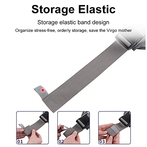 Ergonomic Portable Baby Carrier for Newborns up to 55lbs