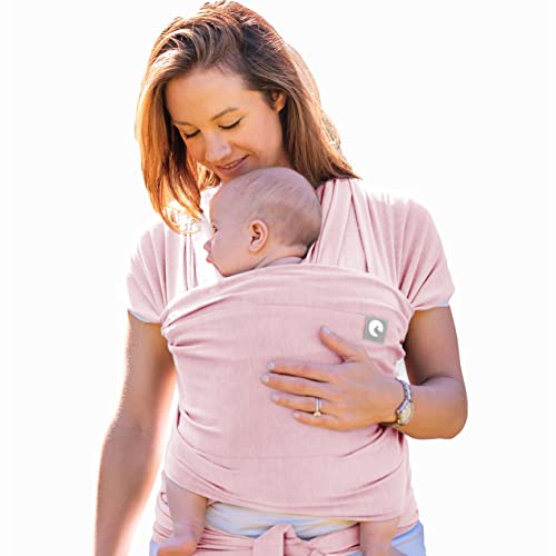 Soft Cotton Baby Sling Wrap - Toddler to Newborn