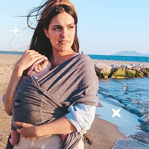 Koala Babycare Easy-Wear Ergonomic Baby Sling - Multi-Purpose