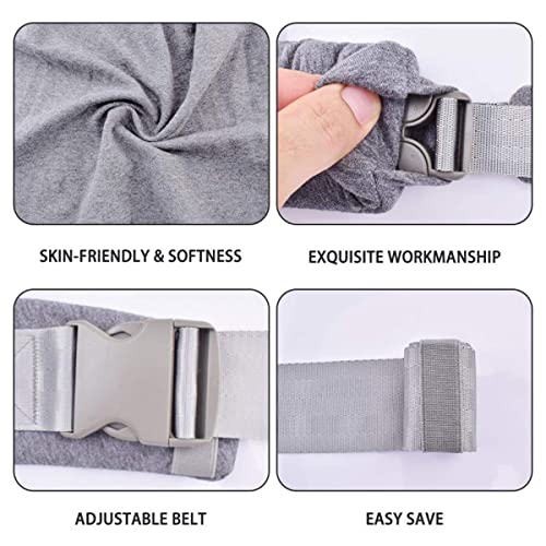 vrbabies Baby Wraps Carrier Sling: Skin-Friendly Front Baby Carrier