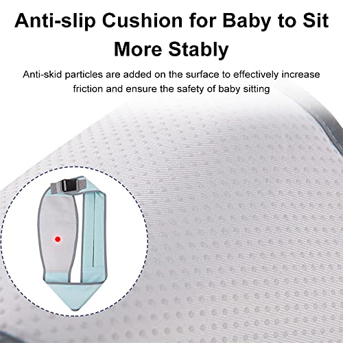 Ergonomic Portable Baby Carrier for Newborns up to 55lbs