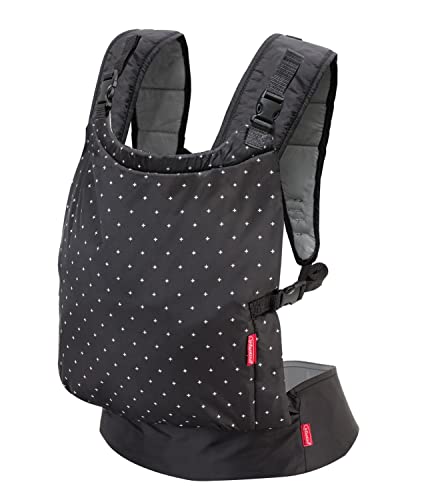 Infantino Zip Ergonomic Travel Carrier - Infant to Toddler