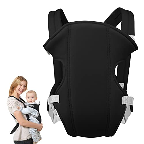 3-in-1 Baby Carrier for 3.5-15 Kg, Adjustable Backpack