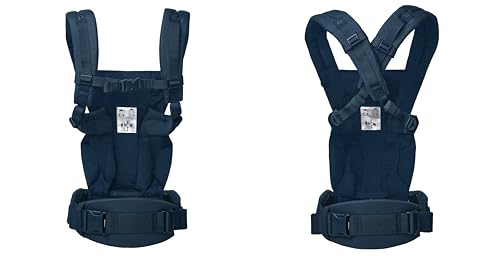 Ergobaby Omni Dream Baby Carrier