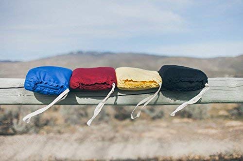 Organic Stretchy Baby Wrap Sling | UK/EU Safety Tested