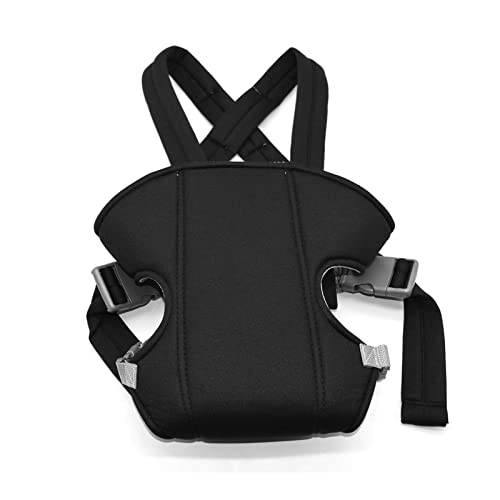 3-in-1 Baby Carrier for 3.5-15 Kg, Adjustable Backpack