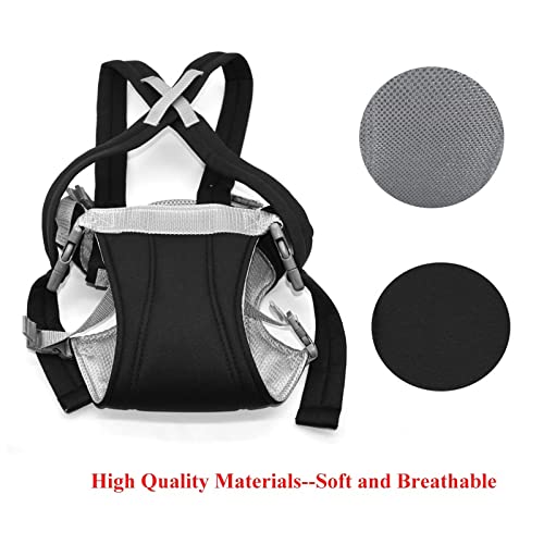 3-in-1 Baby Carrier for 3.5-15 Kg, Adjustable Backpack