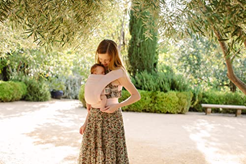 Ergobaby Embrace Baby Carrier - Soft & Ergonomic