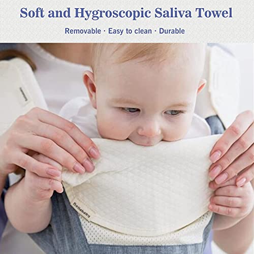 Bellababy 6-in-1 Hip Seat Baby Carrier