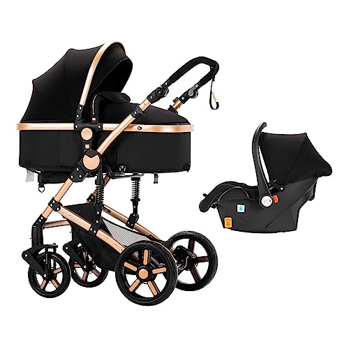 3 in 1 Portable Baby Travel System