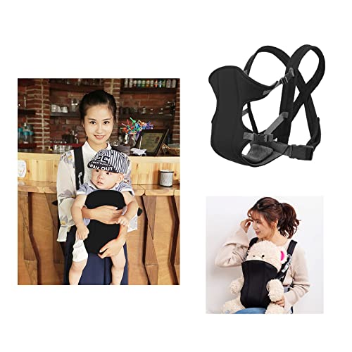 3-in-1 Baby Carrier for 3.5-15 Kg, Adjustable Backpack