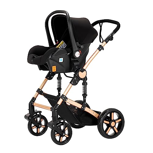 3 in 1 Portable Baby Travel System
