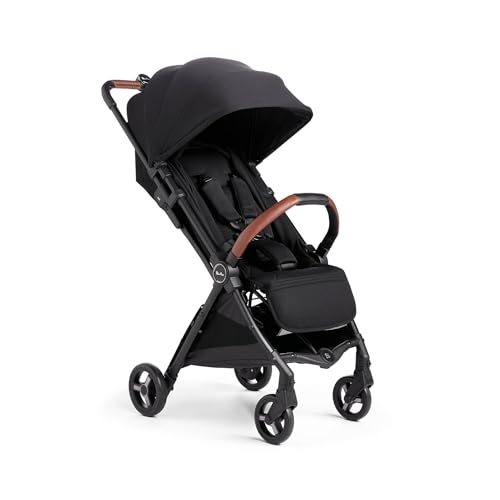 Silver Cross Jet 3 Compact Travel Stroller