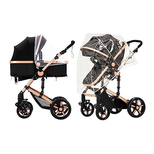 3 in 1 Portable Baby Travel System