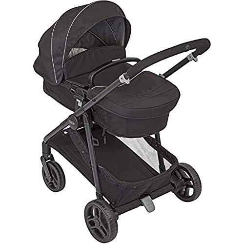 Graco 2-in-1 Baby Stroller, Converts from Pramette