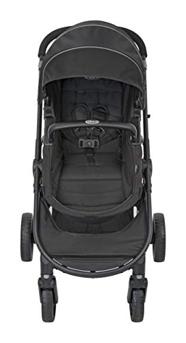 Graco 2-in-1 Baby Stroller, Converts from Pramette