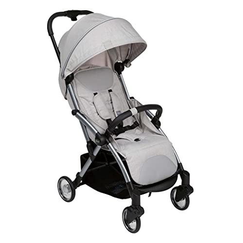 Chicco Lightweight Stroller, Birth - 4 Years