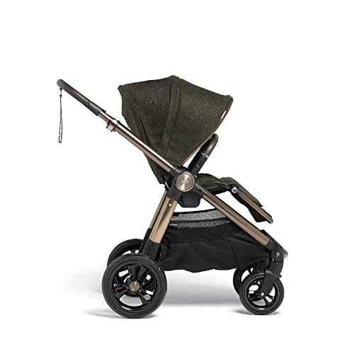 Mamas & Papas Ocarro All Terrain Pushchair, Dales Green