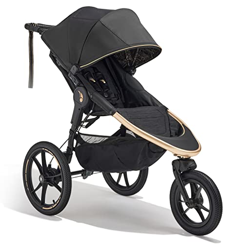 Summit x Robin Arzón Jogging Stroller | City Royalty