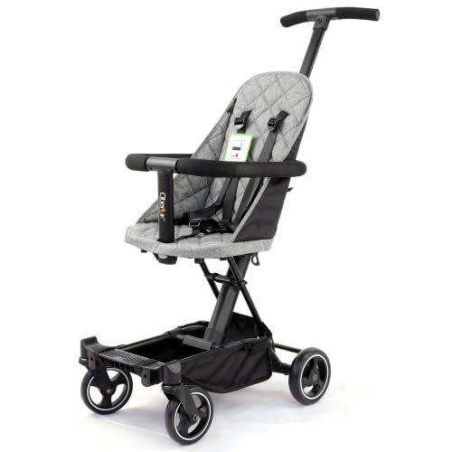 3 in 1 Compact Baby Stroller by Oberlux