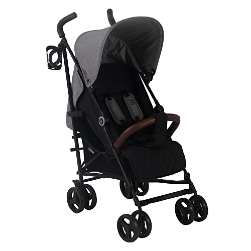 MB03 Stroller: Lightweight & Compact Travel Buggy