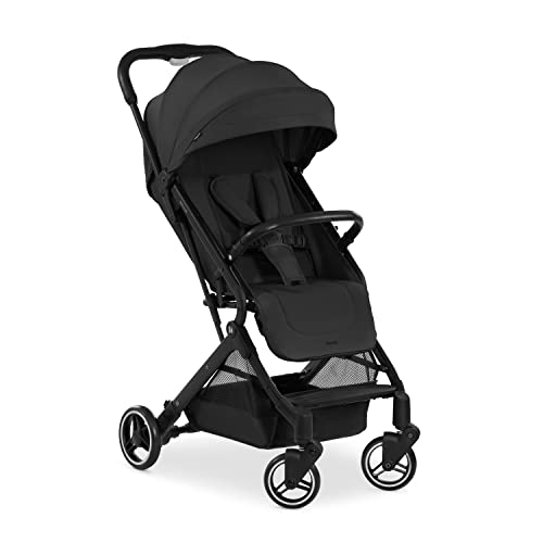 Hauck Travel N Care Pushchair: Lightweight Compact Stroller