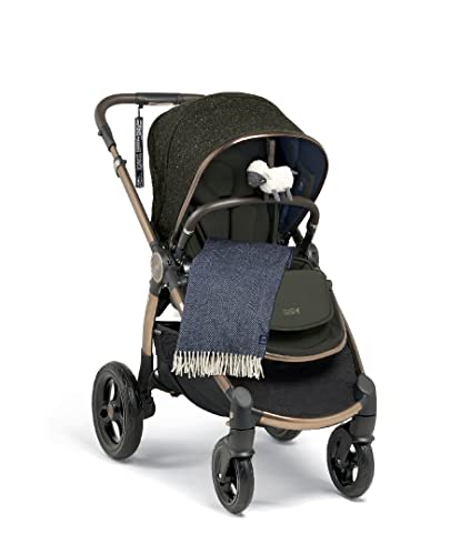 Mamas & Papas Ocarro All Terrain Pushchair, Dales Green
