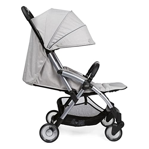 Chicco Lightweight Stroller, Birth - 4 Years
