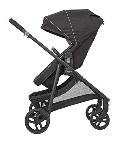 Graco 2-in-1 Baby Stroller, Converts from Pramette