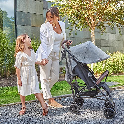 MB03 Stroller: Lightweight & Compact Travel Buggy