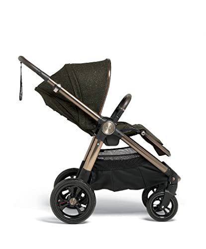 Mamas & Papas Ocarro All Terrain Pushchair, Dales Green
