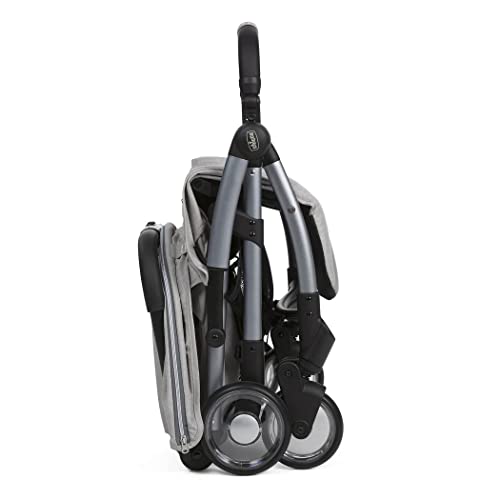 Chicco Lightweight Stroller, Birth - 4 Years
