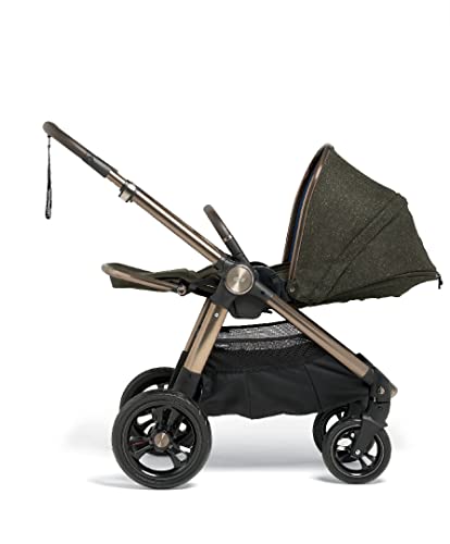 Mamas & Papas Ocarro All Terrain Pushchair, Dales Green