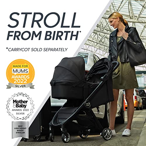 Baby Jogger City Tour 2 Stroller | Lightweight & Compact