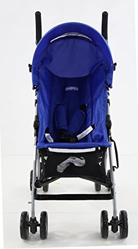 Babyco Blue Lightweight Trend Stroller