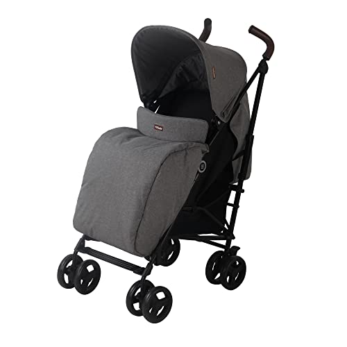 MB03 Stroller: Lightweight & Compact Travel Buggy