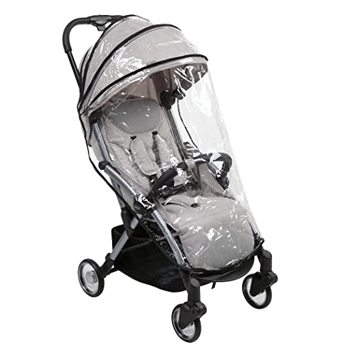 Chicco Lightweight Stroller, Birth - 4 Years