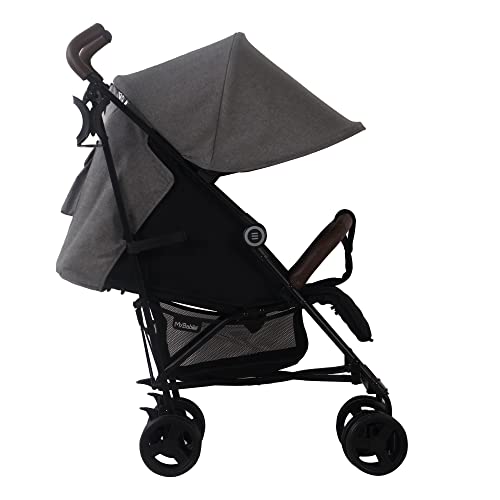 MB03 Stroller: Lightweight & Compact Travel Buggy