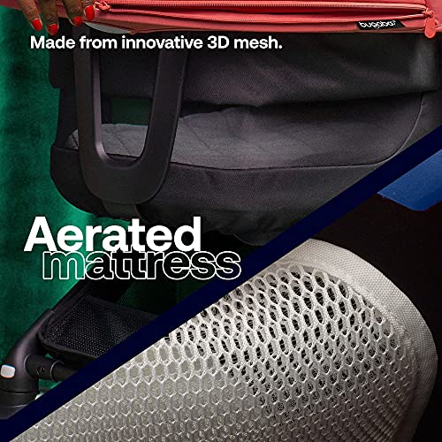 Bugaboo Fox 3: Ultimate Comfort Travel System