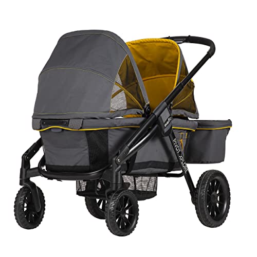 Evenflo Xplore All-Terrain Stroller Wagon