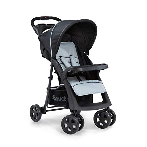 Hauck Lightweight Pushchair Shopper Neo 2