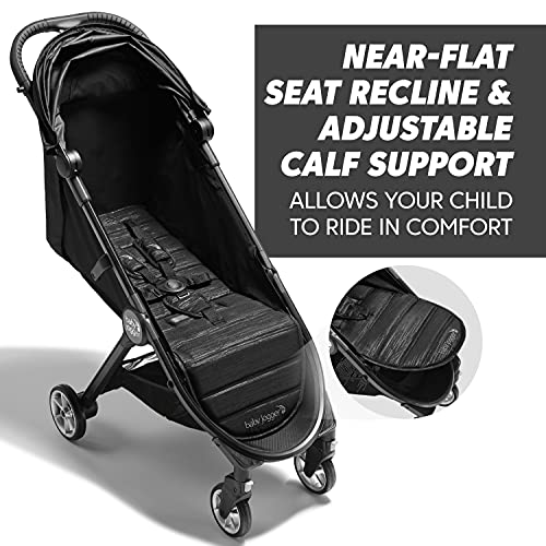 Baby Jogger City Tour 2 Stroller | Lightweight & Compact