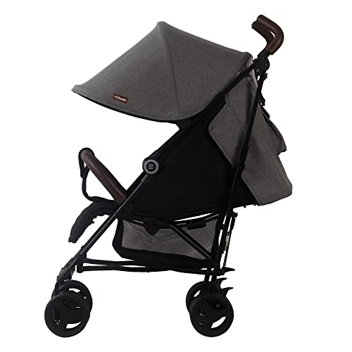 MB03 Stroller: Lightweight & Compact Travel Buggy