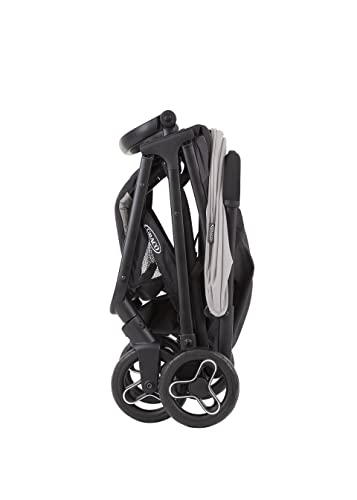 Graco Myavo Compact Stroller - Birth to 4 Years