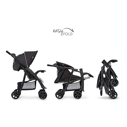 Hauck Lightweight Pushchair Shopper Neo 2