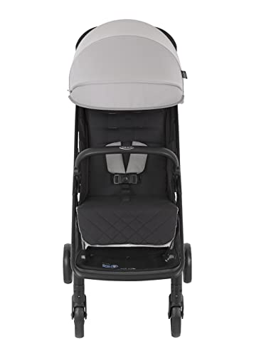 Graco Myavo Compact Stroller - Birth to 4 Years